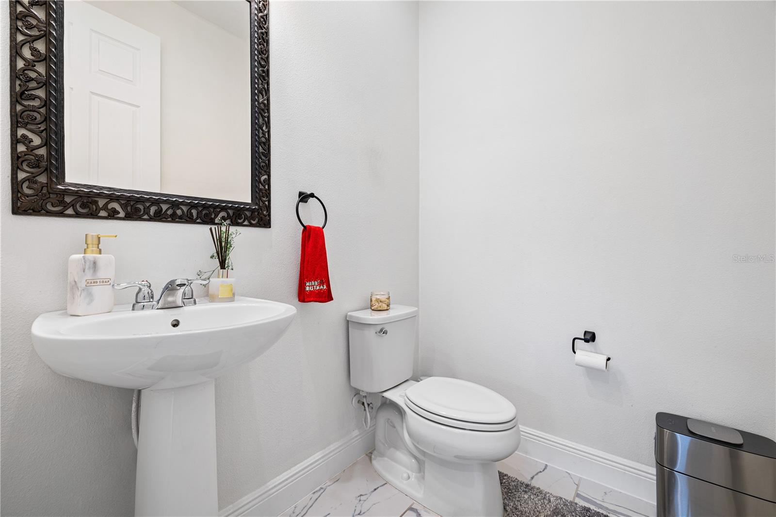 HAWKSMOOR PH 4 - Residential