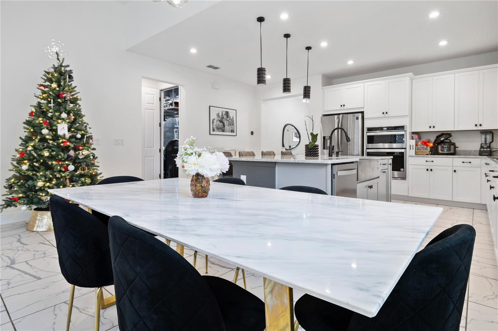 HAWKSMOOR PH 4 - Residential