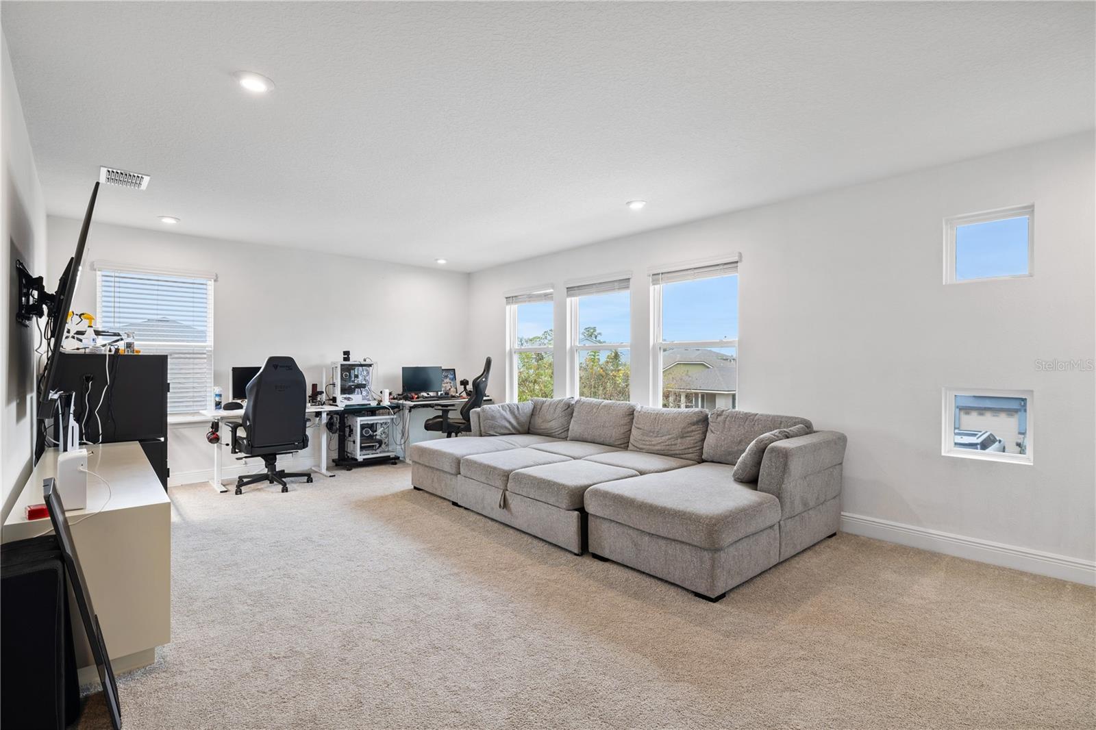 HAWKSMOOR PH 4 - Residential