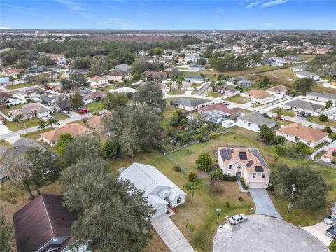 A home in KISSIMMEE