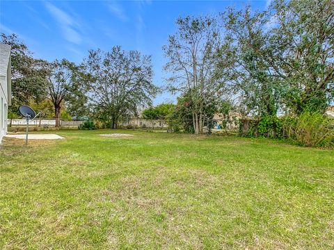 A home in KISSIMMEE