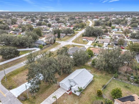 A home in KISSIMMEE