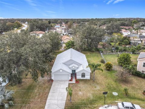 A home in KISSIMMEE