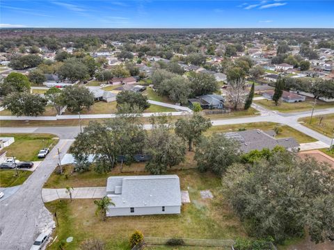 A home in KISSIMMEE