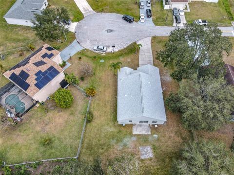 A home in KISSIMMEE