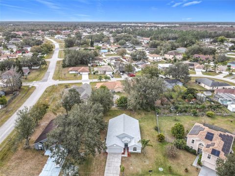 A home in KISSIMMEE