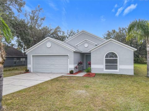 A home in KISSIMMEE