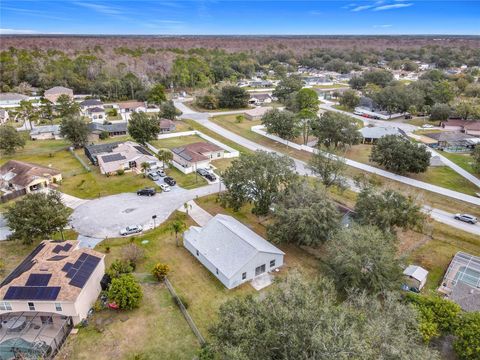 A home in KISSIMMEE