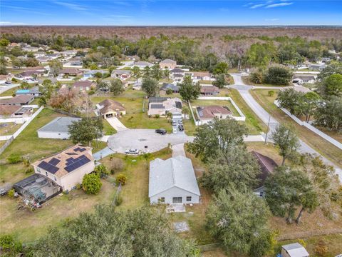 A home in KISSIMMEE