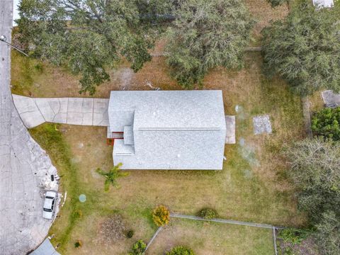 A home in KISSIMMEE