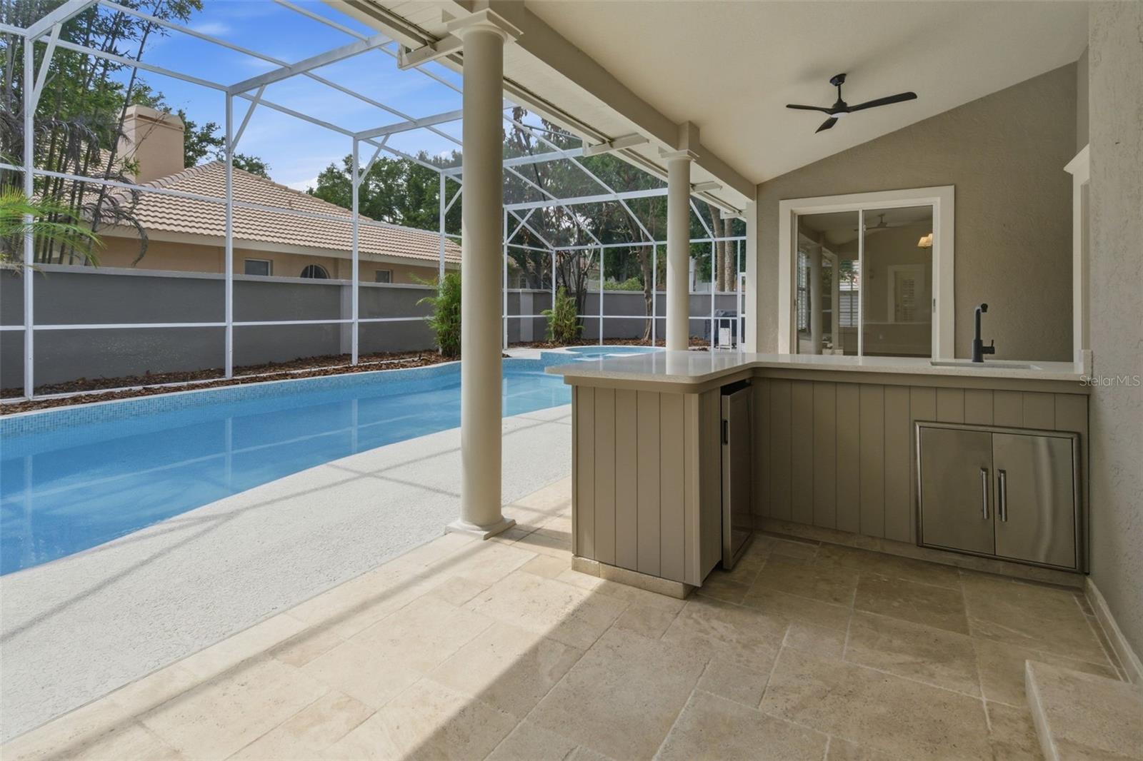 SOUTH BAY VILLAS - Residential
