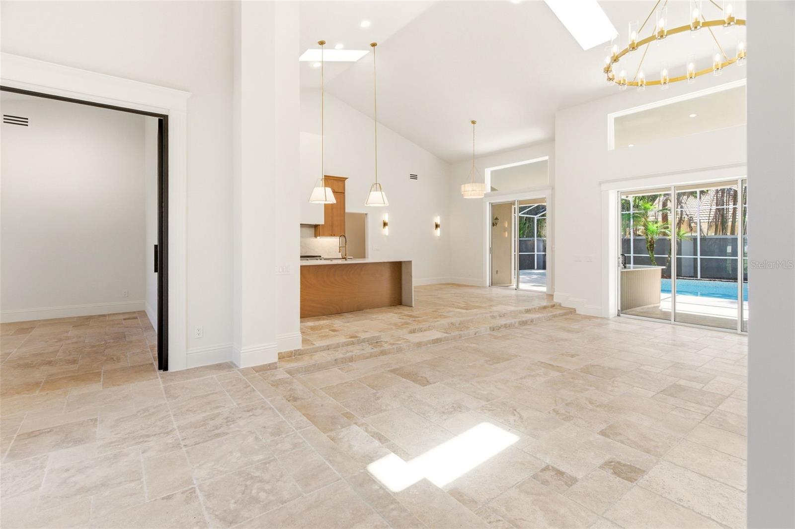 SOUTH BAY VILLAS - Residential