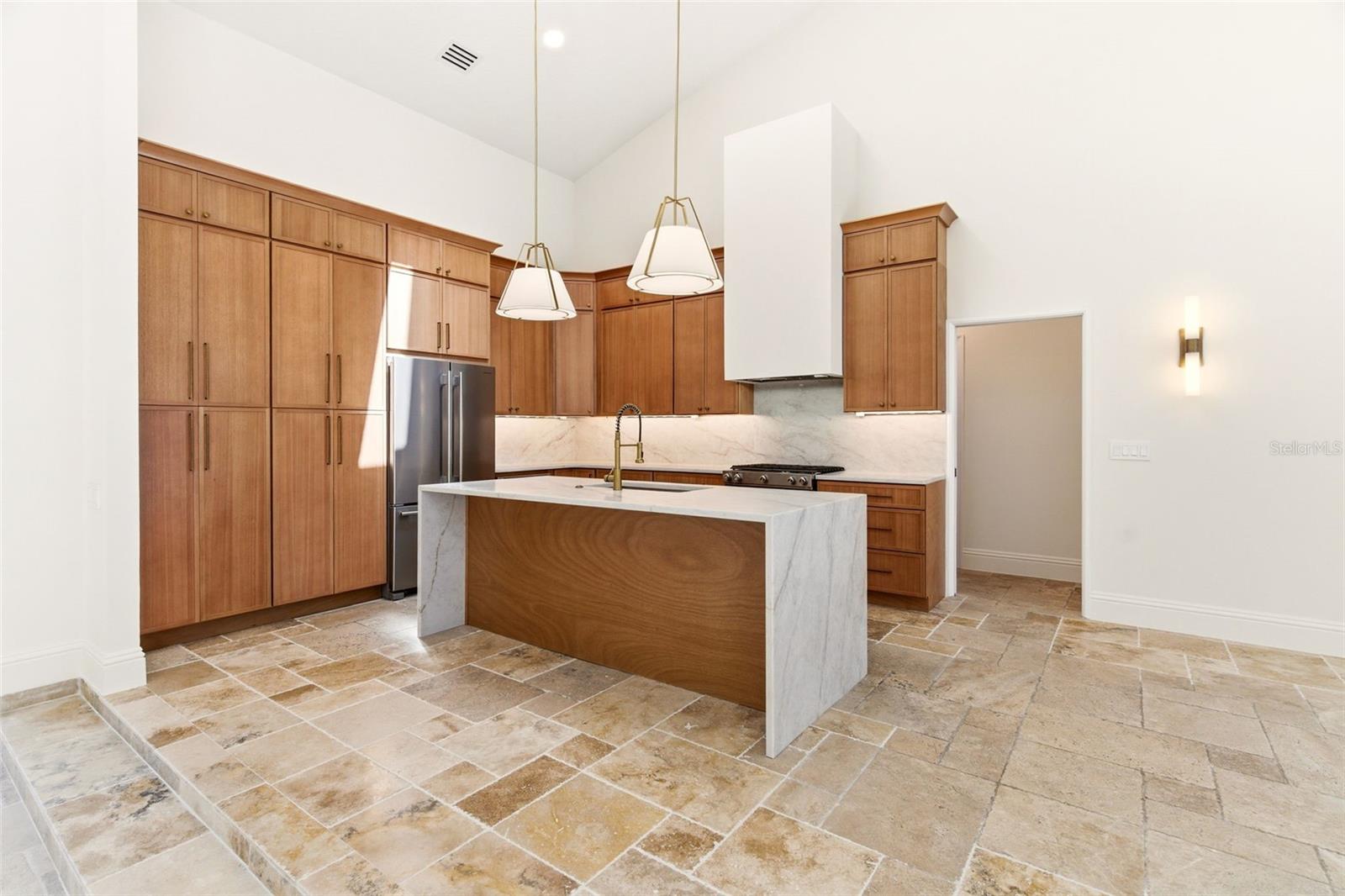 SOUTH BAY VILLAS - Residential