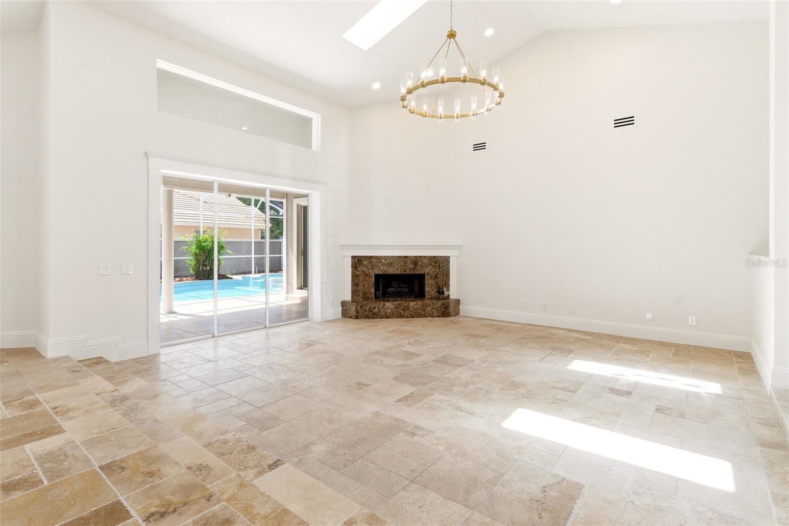 SOUTH BAY VILLAS - Residential