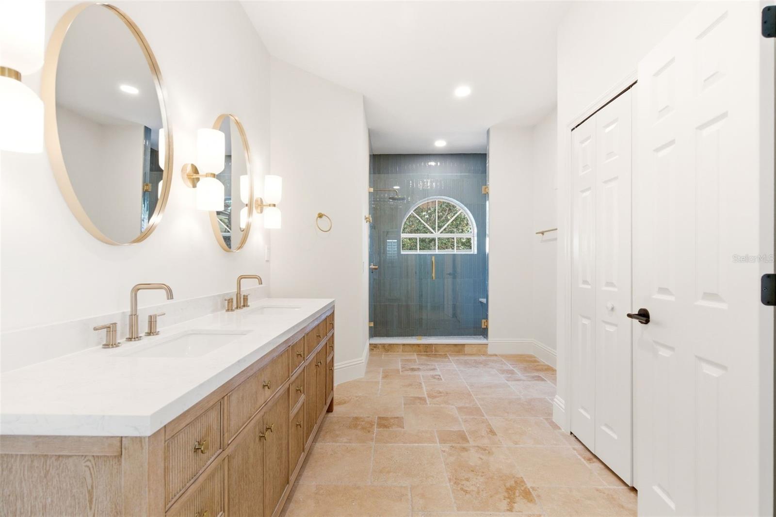 SOUTH BAY VILLAS - Residential