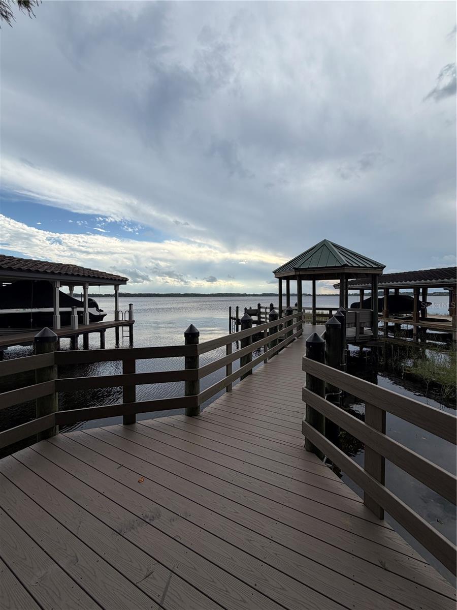 SOUTH BAY VILLAS - Residential