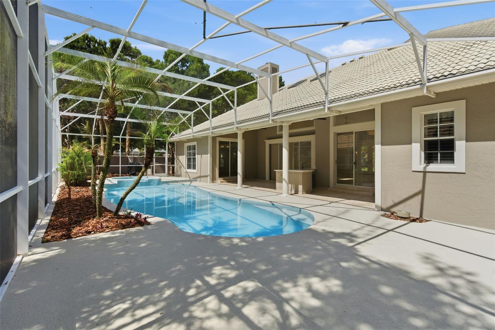 SOUTH BAY VILLAS - Residential