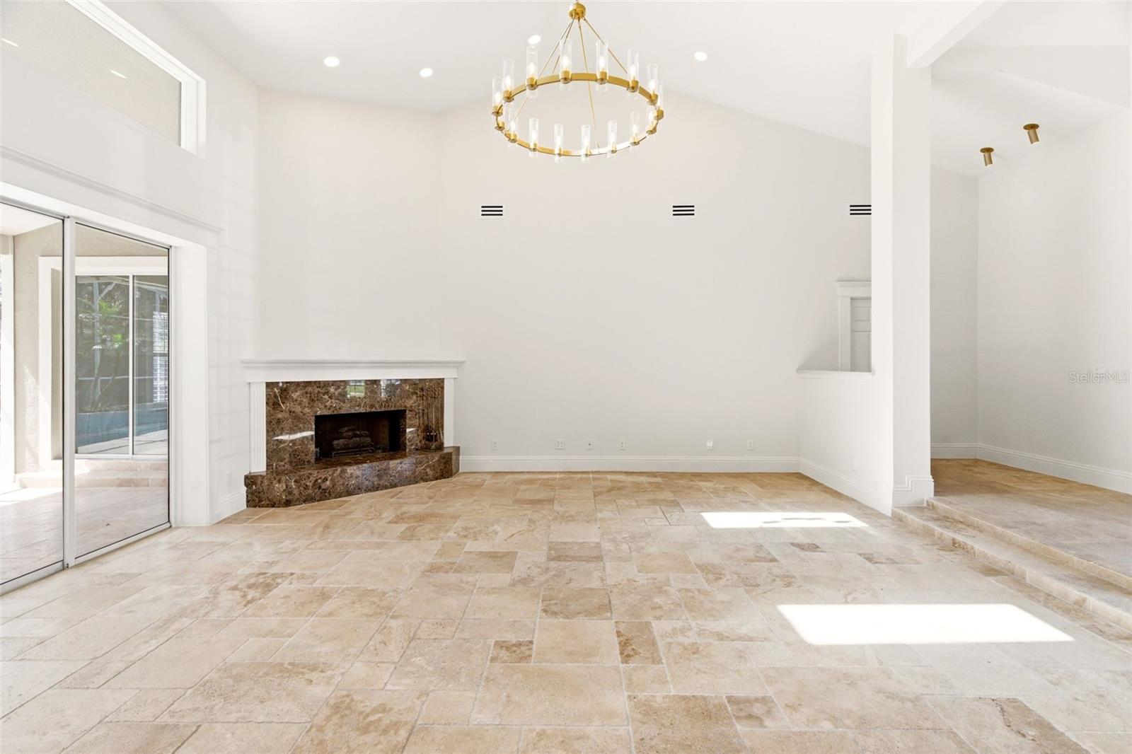 SOUTH BAY VILLAS - Residential