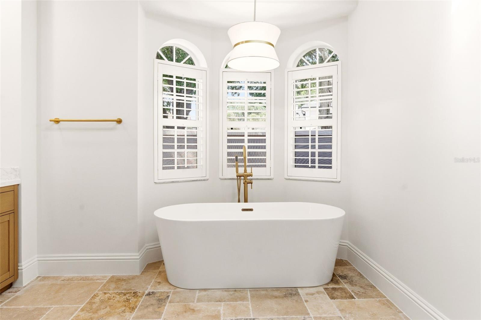 SOUTH BAY VILLAS - Residential