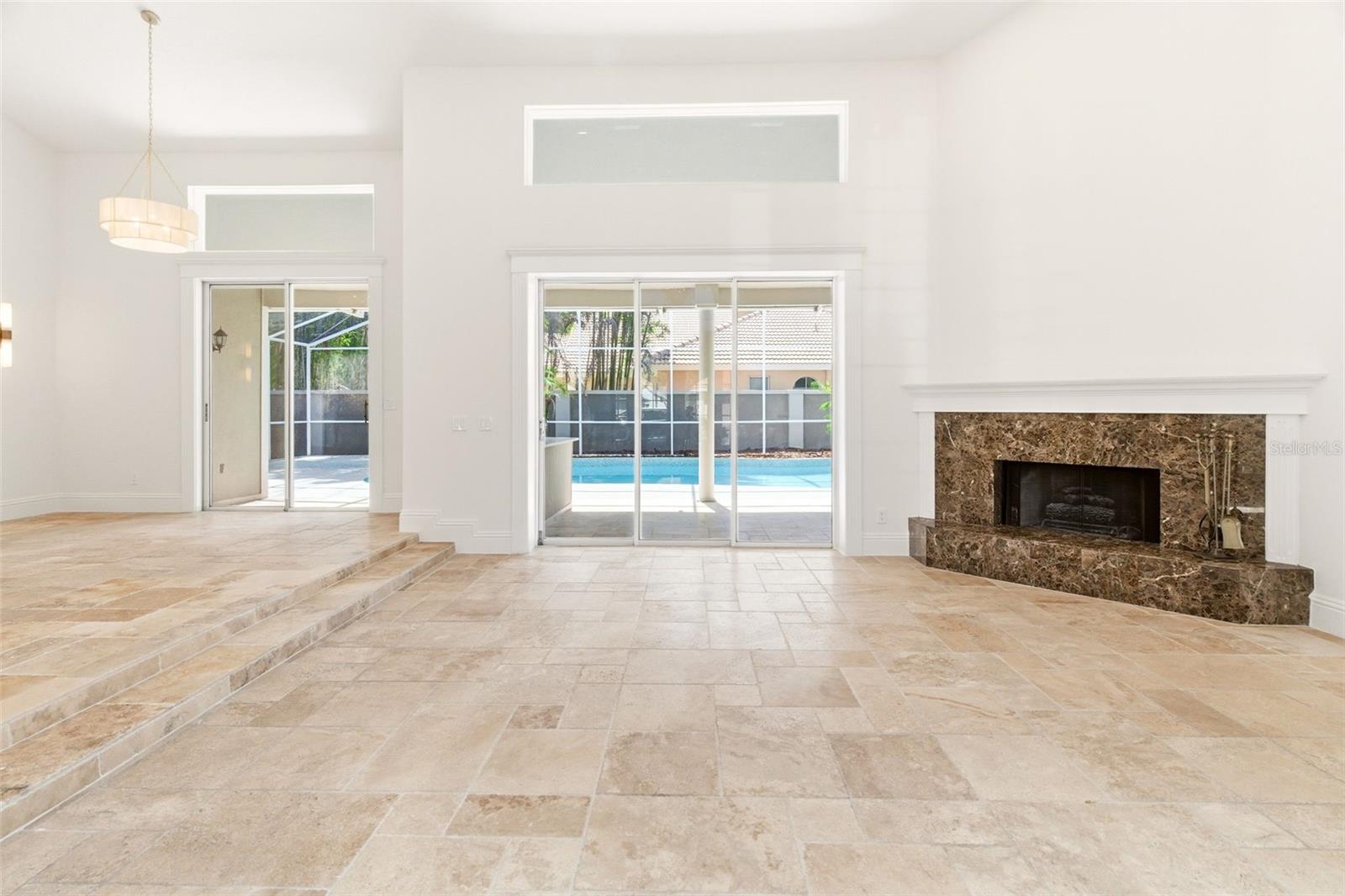 SOUTH BAY VILLAS - Residential