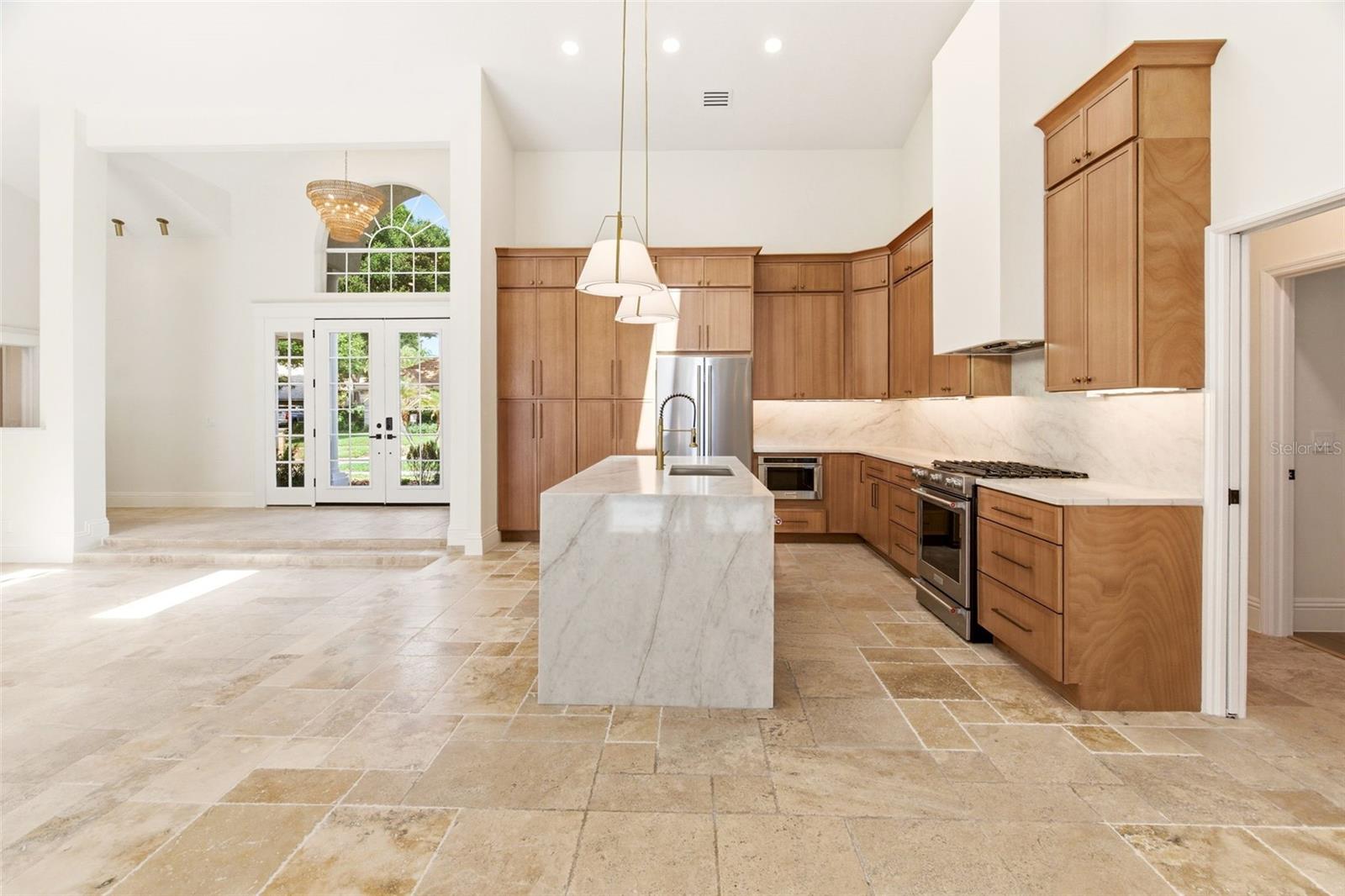 SOUTH BAY VILLAS - Residential