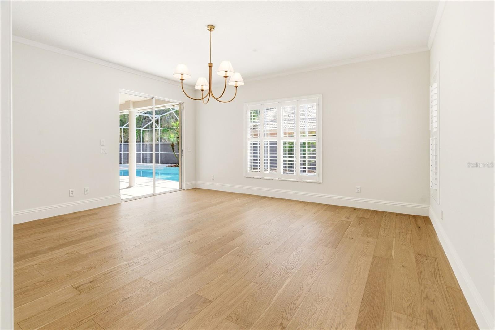 SOUTH BAY VILLAS - Residential