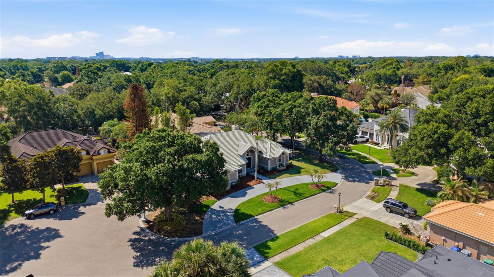 SOUTH BAY VILLAS - Residential