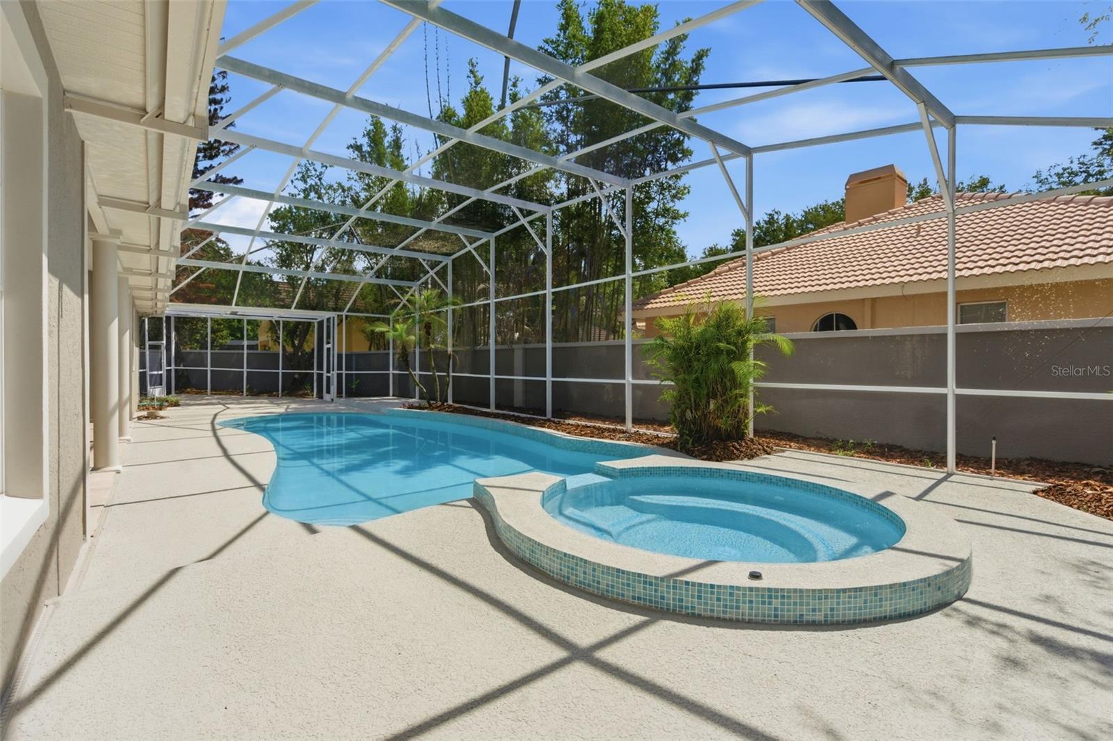 SOUTH BAY VILLAS - Residential