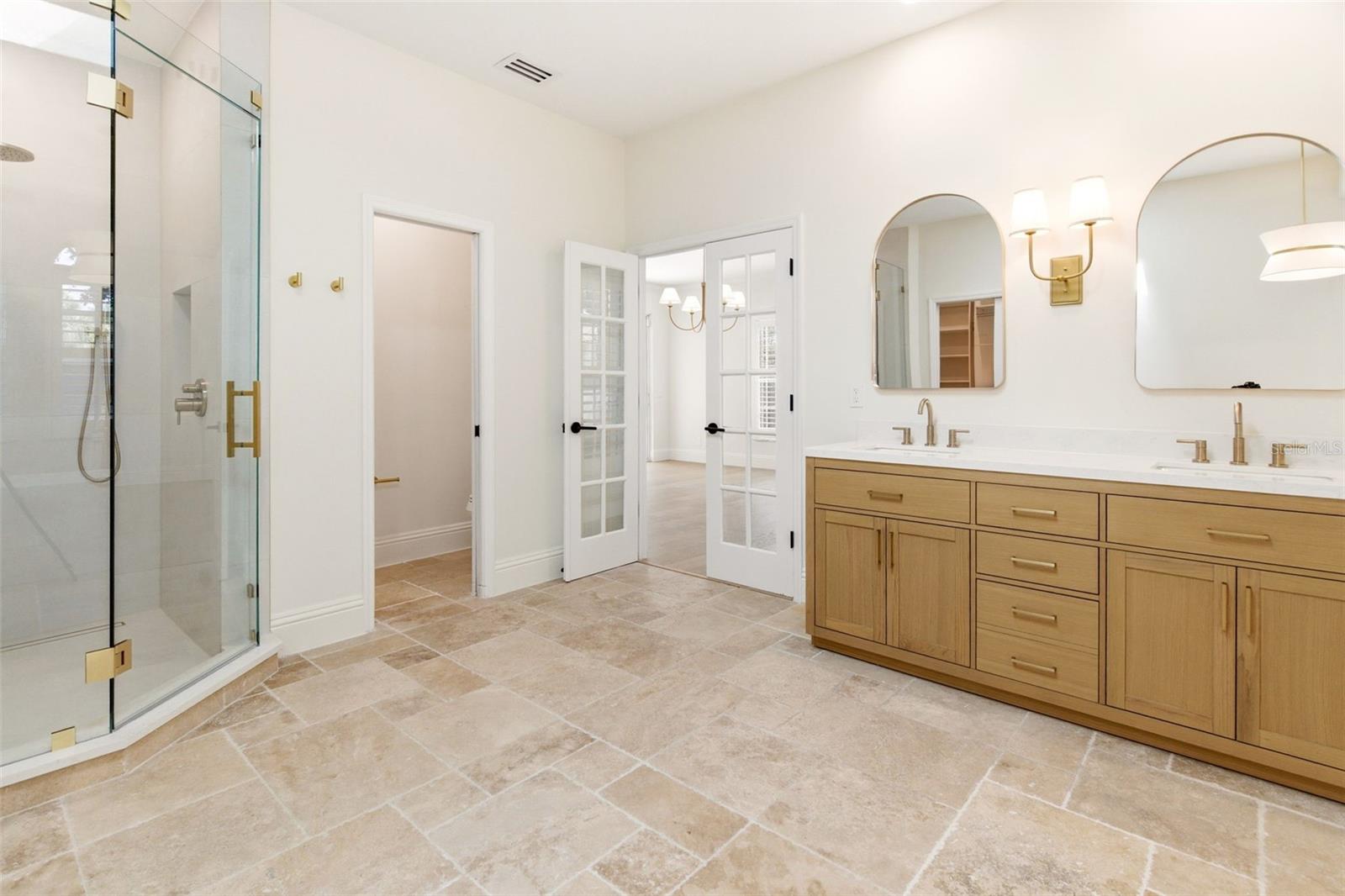 SOUTH BAY VILLAS - Residential