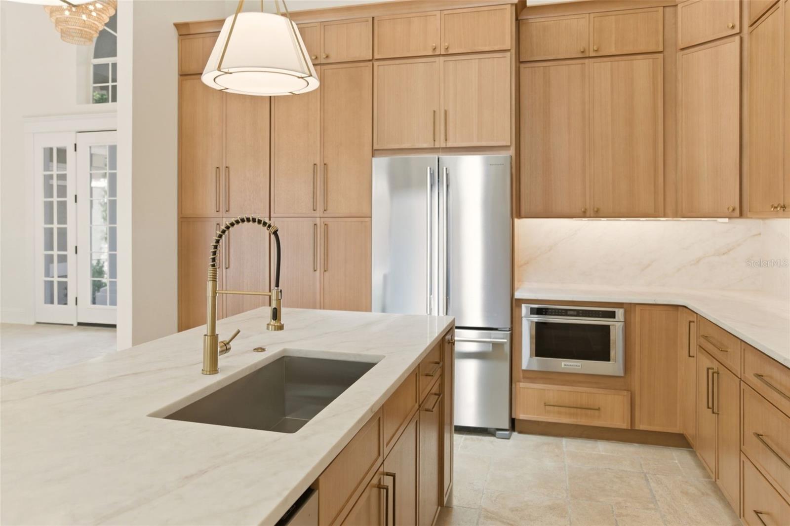 SOUTH BAY VILLAS - Residential