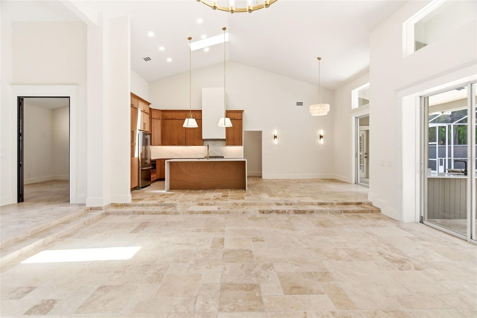 SOUTH BAY VILLAS - Residential