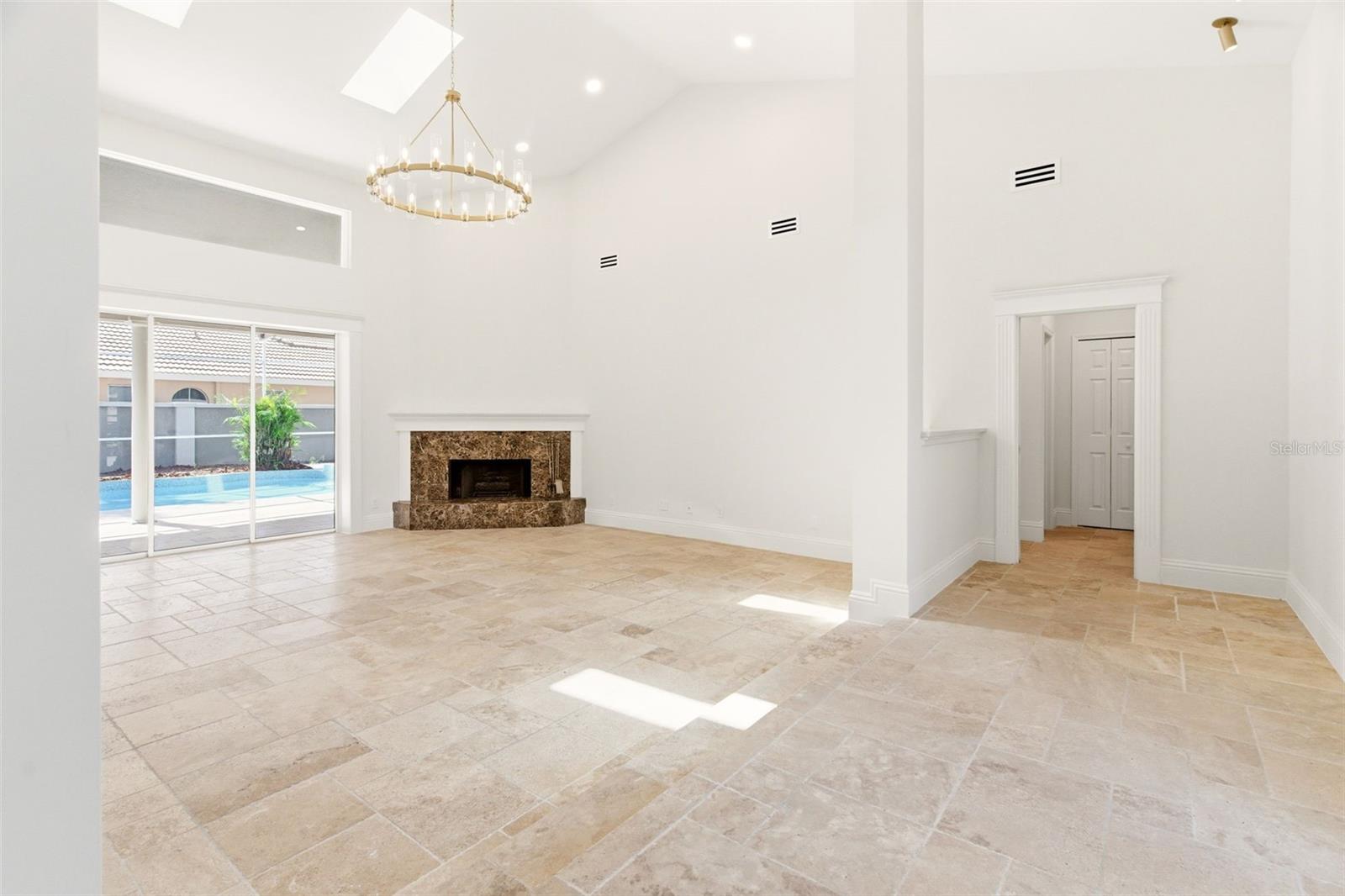 SOUTH BAY VILLAS - Residential