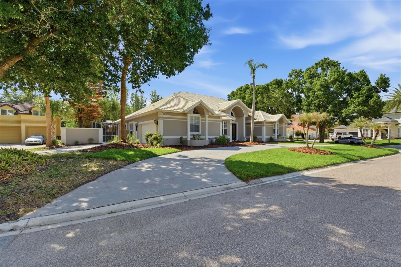 SOUTH BAY VILLAS - Residential