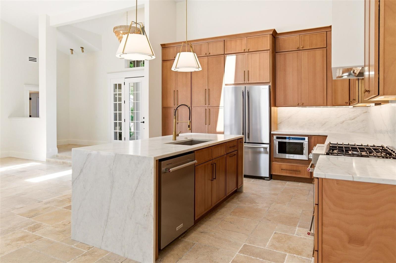 SOUTH BAY VILLAS - Residential