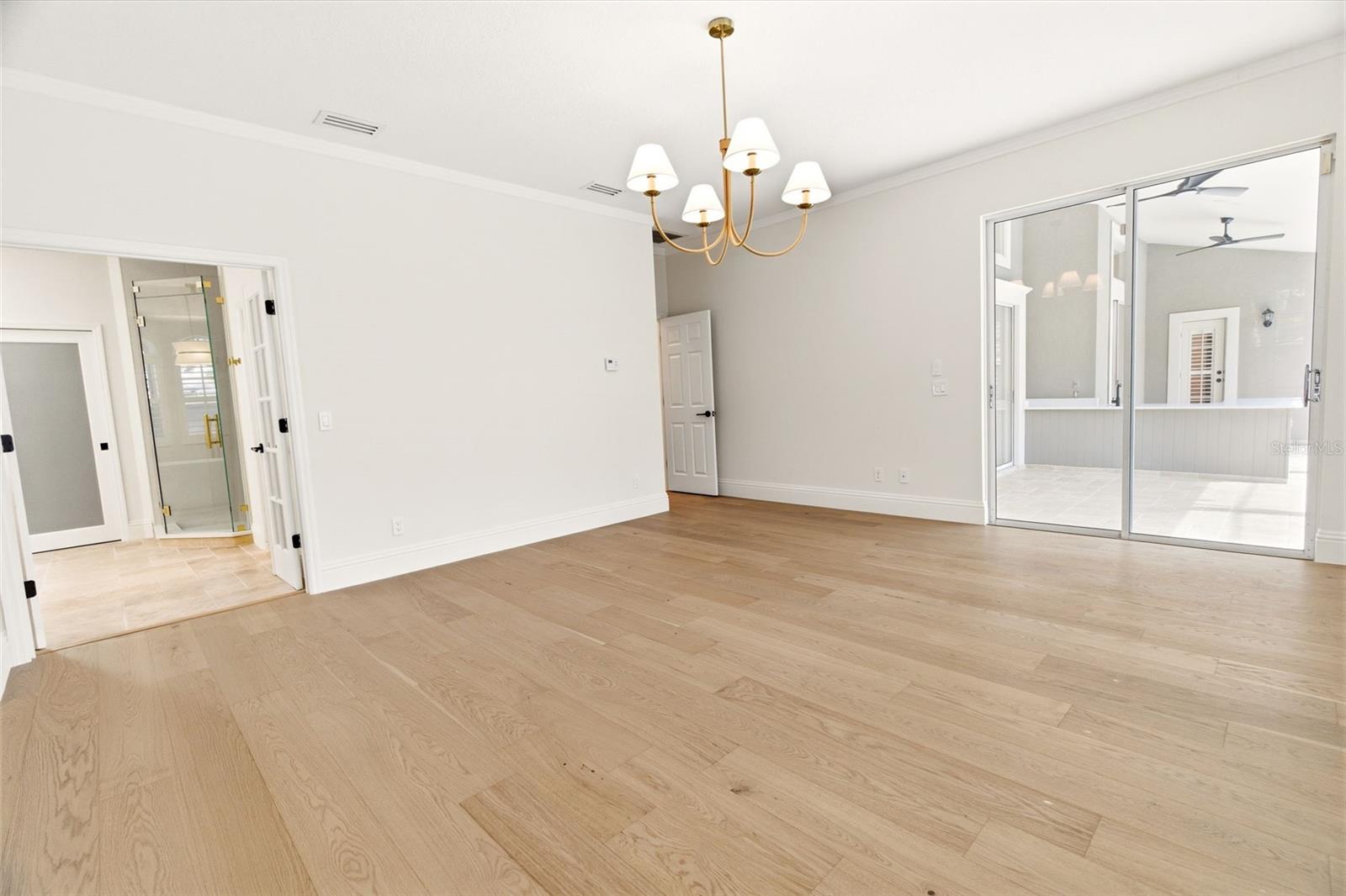 SOUTH BAY VILLAS - Residential
