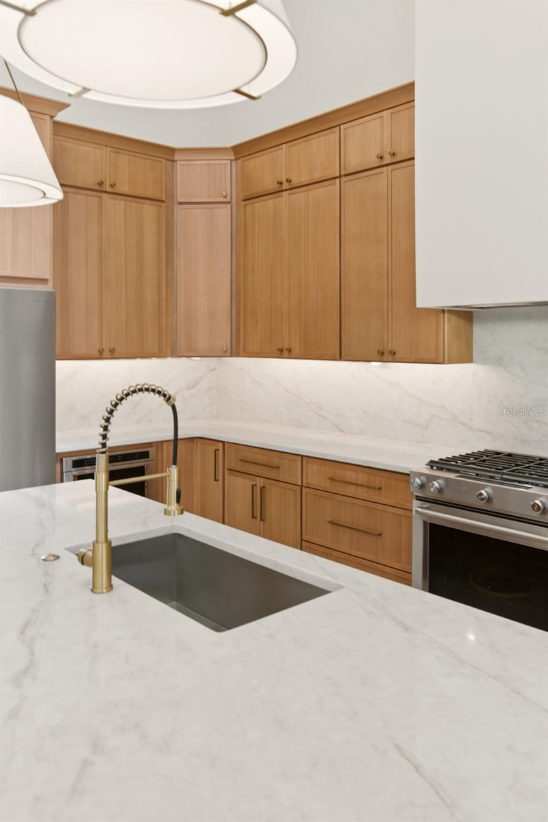 SOUTH BAY VILLAS - Residential