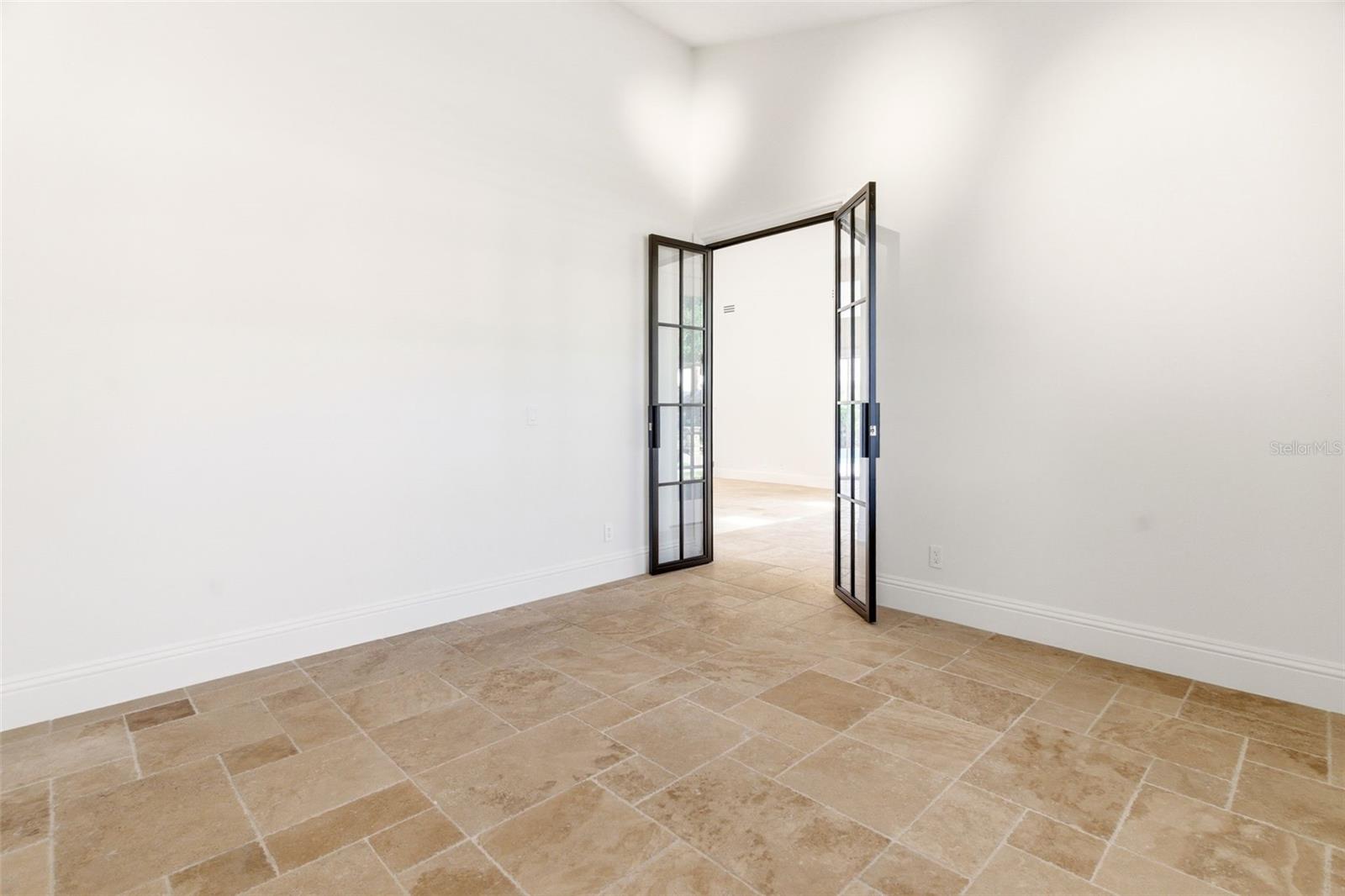 SOUTH BAY VILLAS - Residential