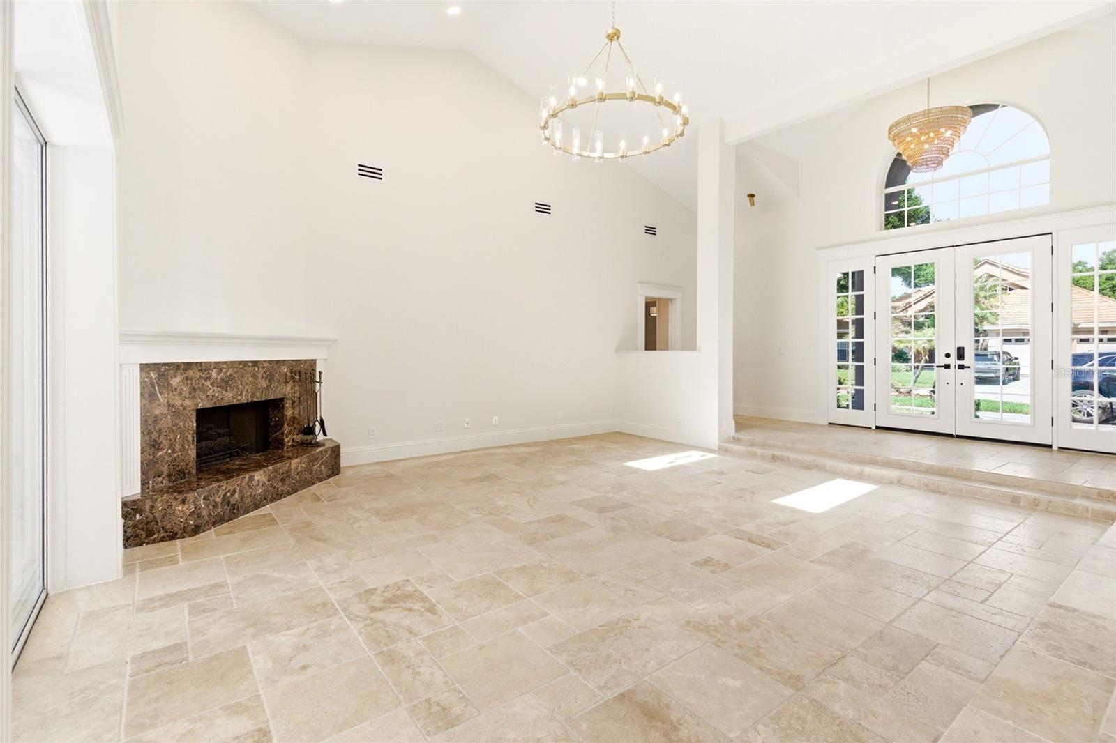 SOUTH BAY VILLAS - Residential