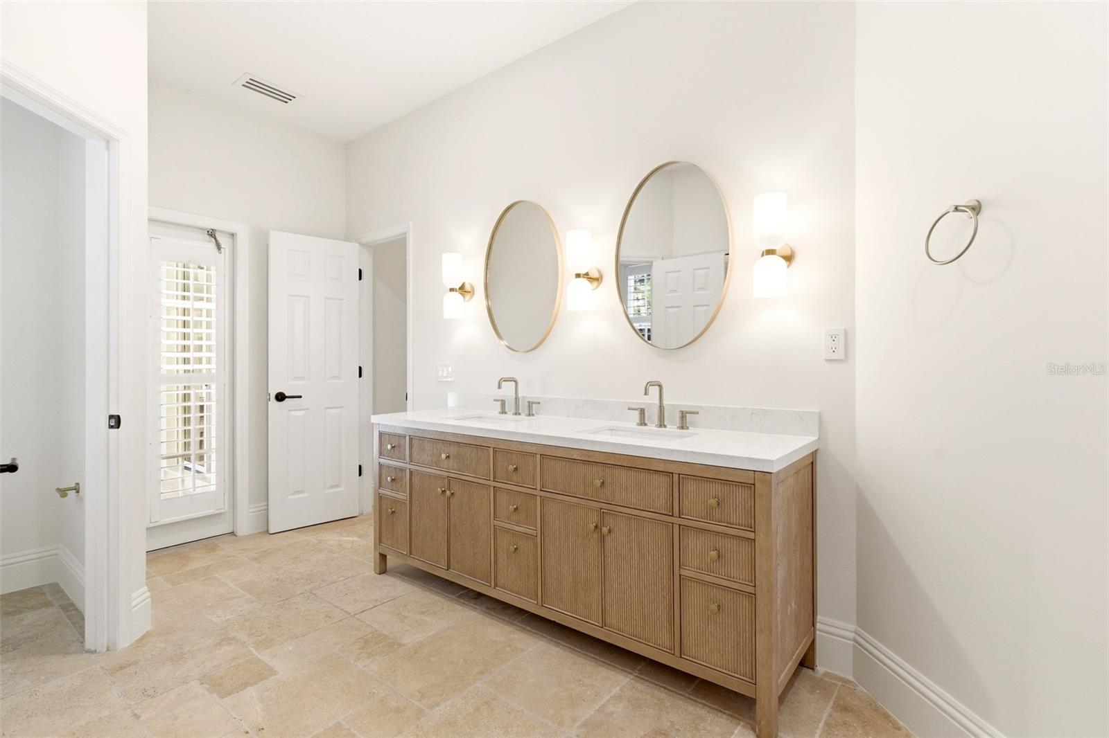 SOUTH BAY VILLAS - Residential
