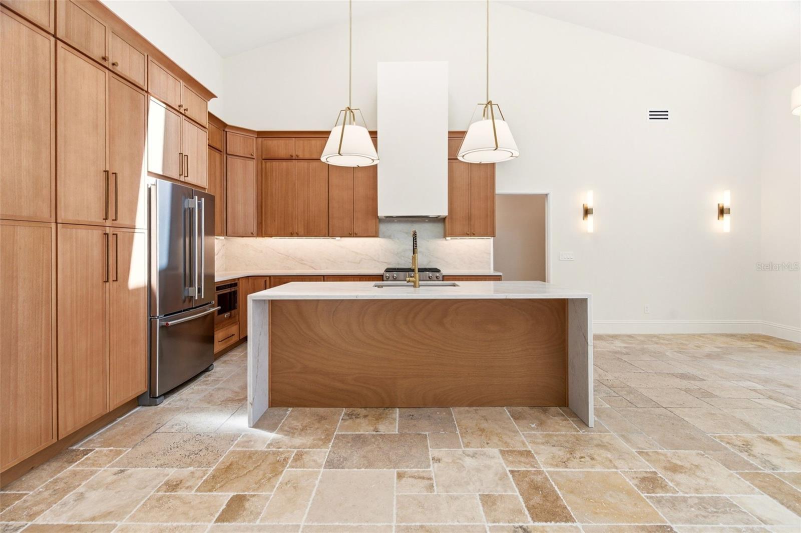 SOUTH BAY VILLAS - Residential