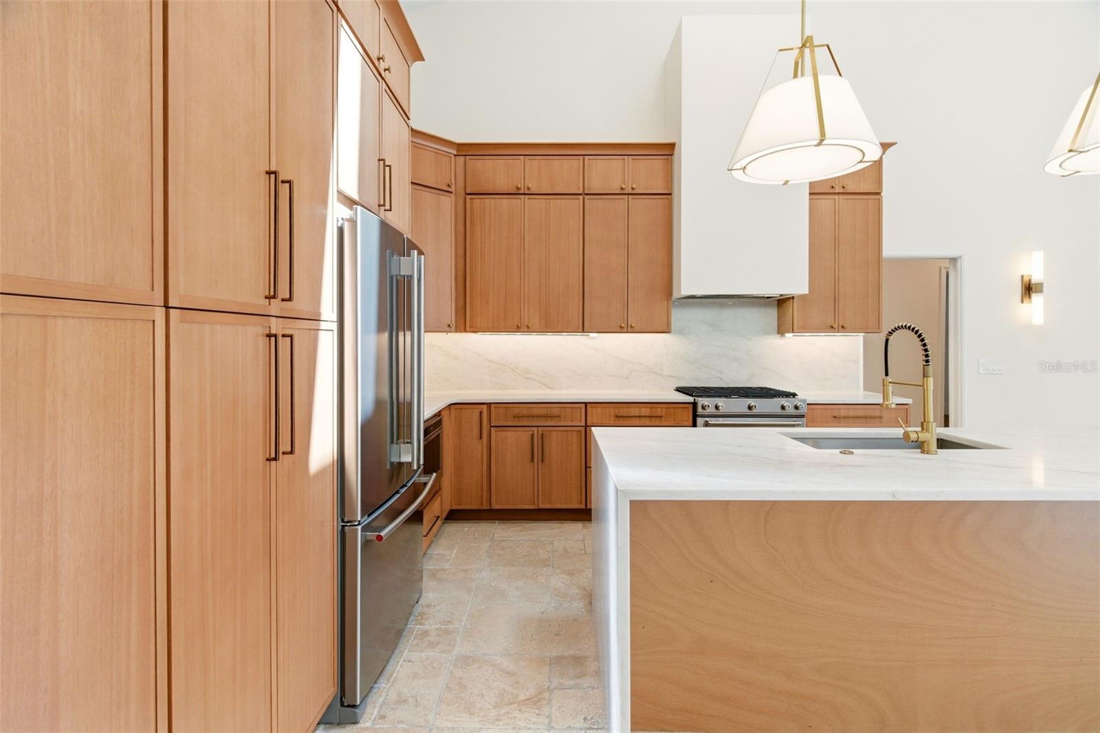 SOUTH BAY VILLAS - Residential