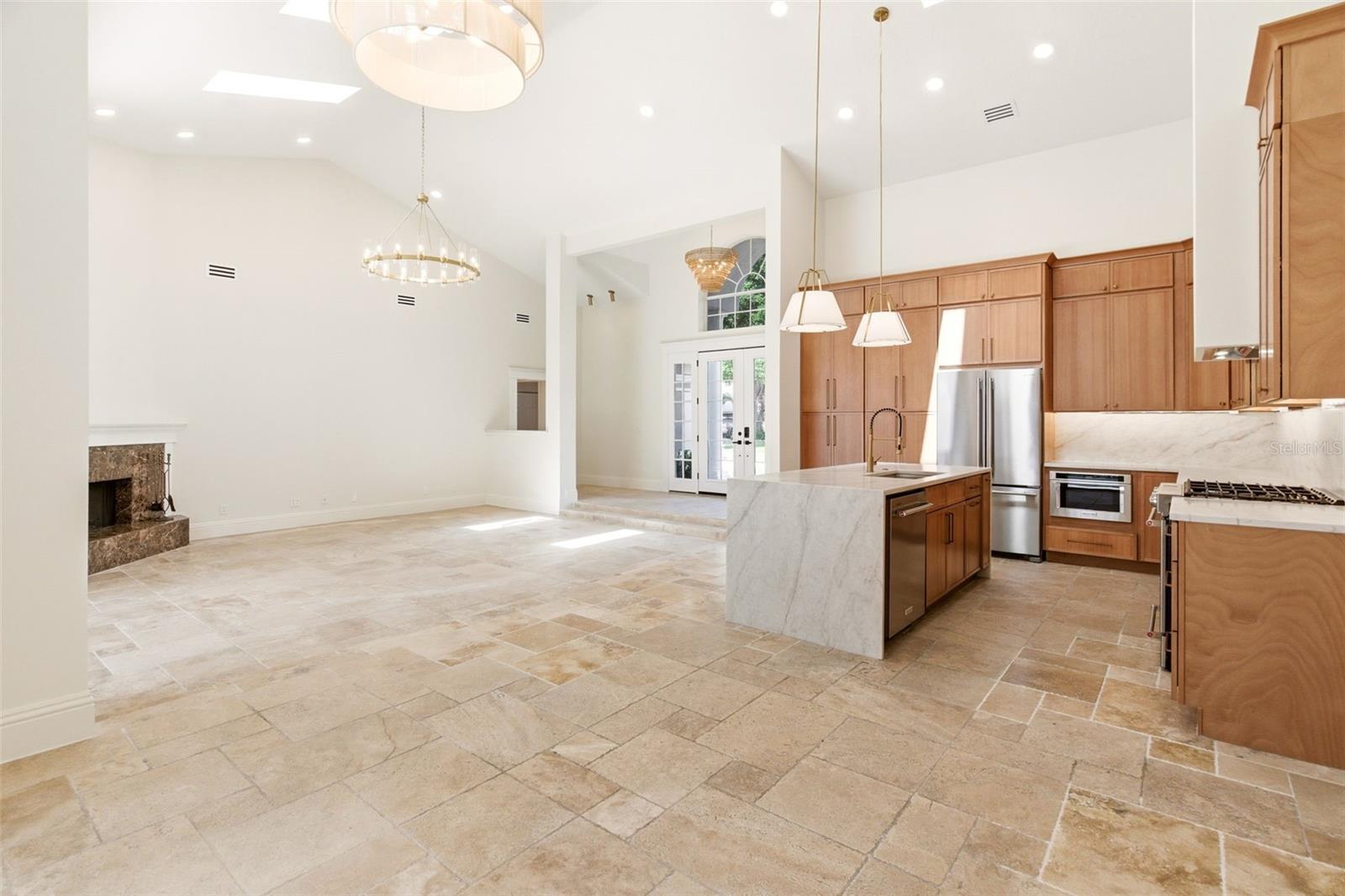 SOUTH BAY VILLAS - Residential