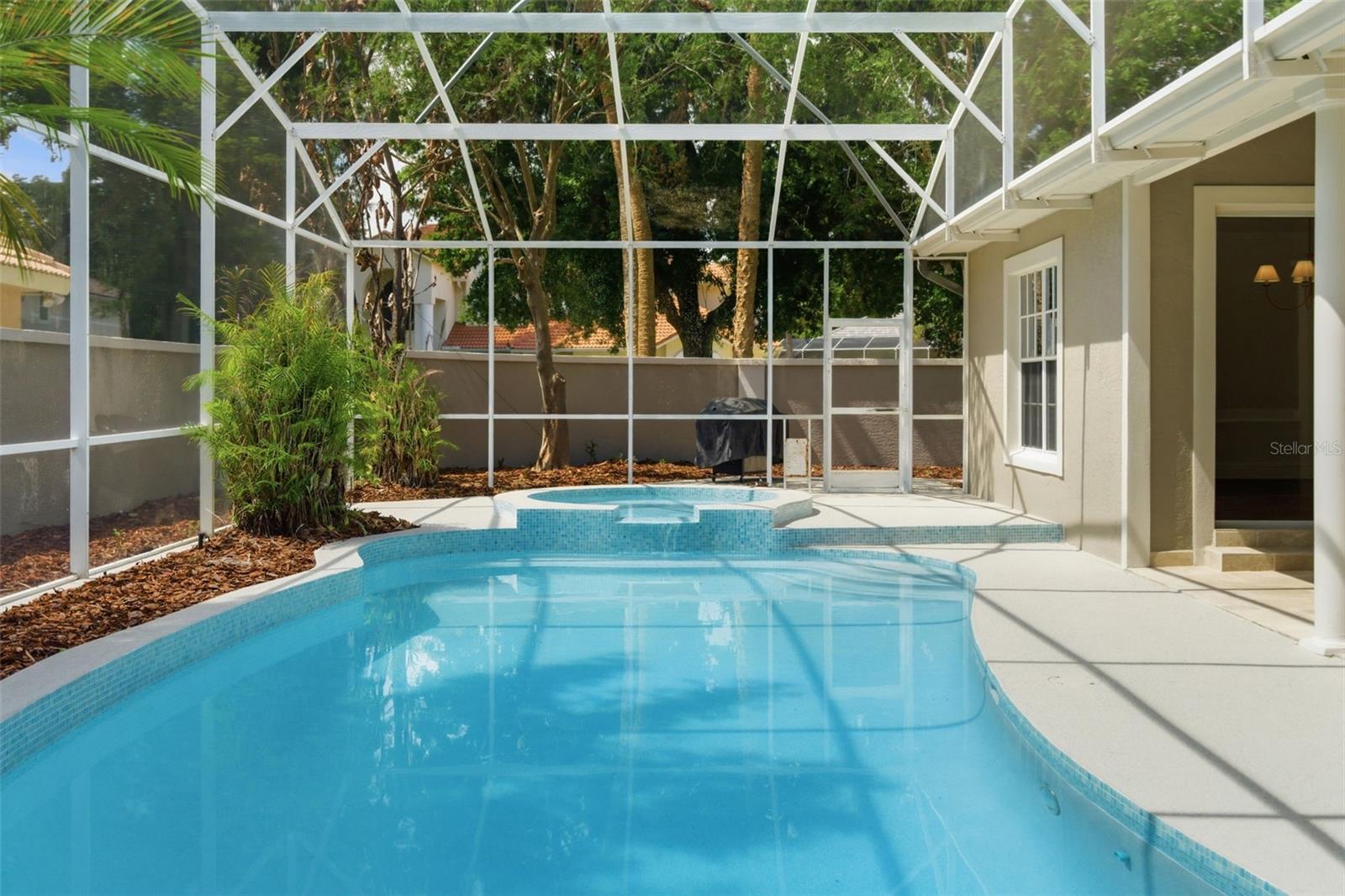 SOUTH BAY VILLAS - Residential