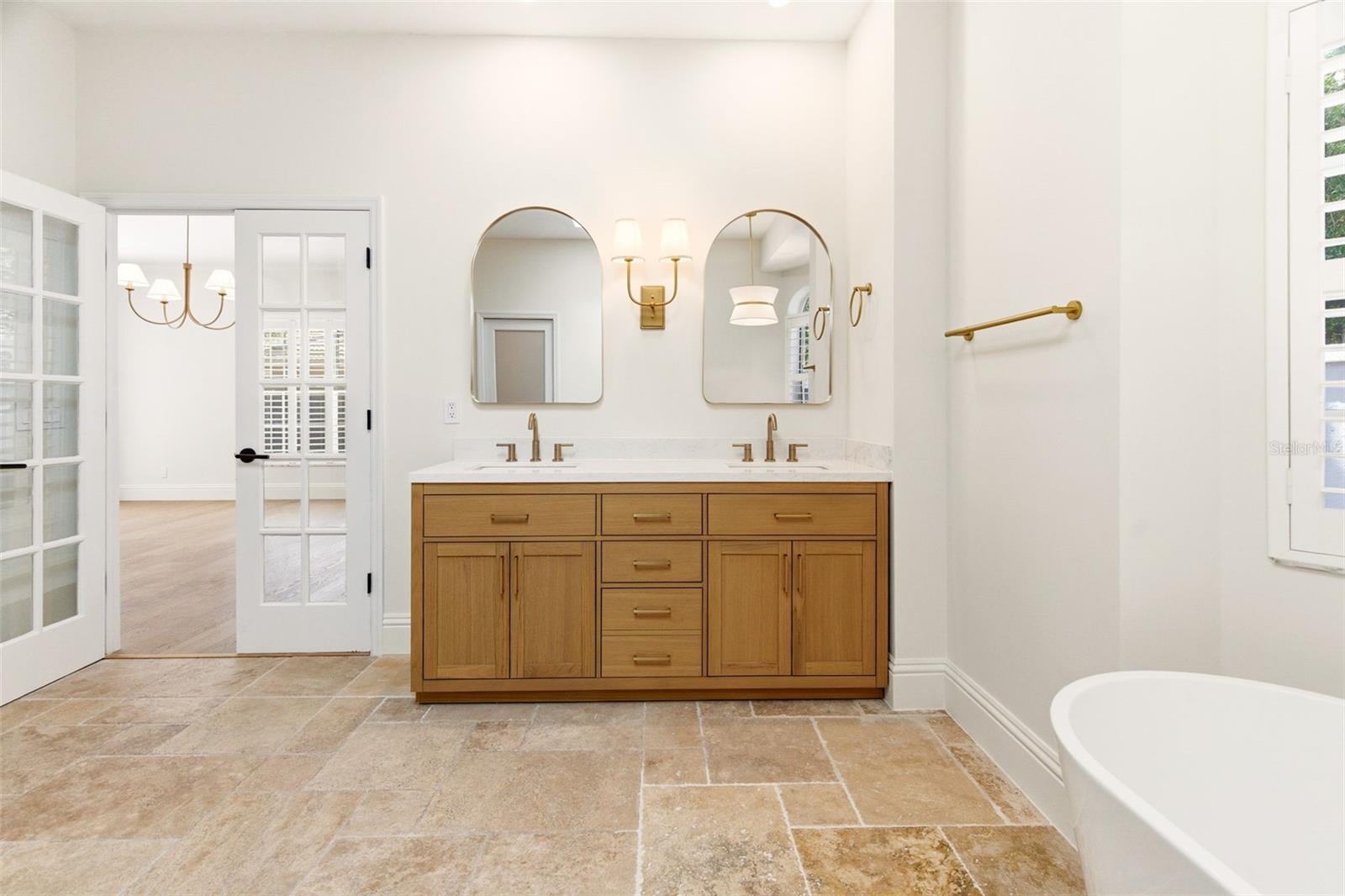 SOUTH BAY VILLAS - Residential