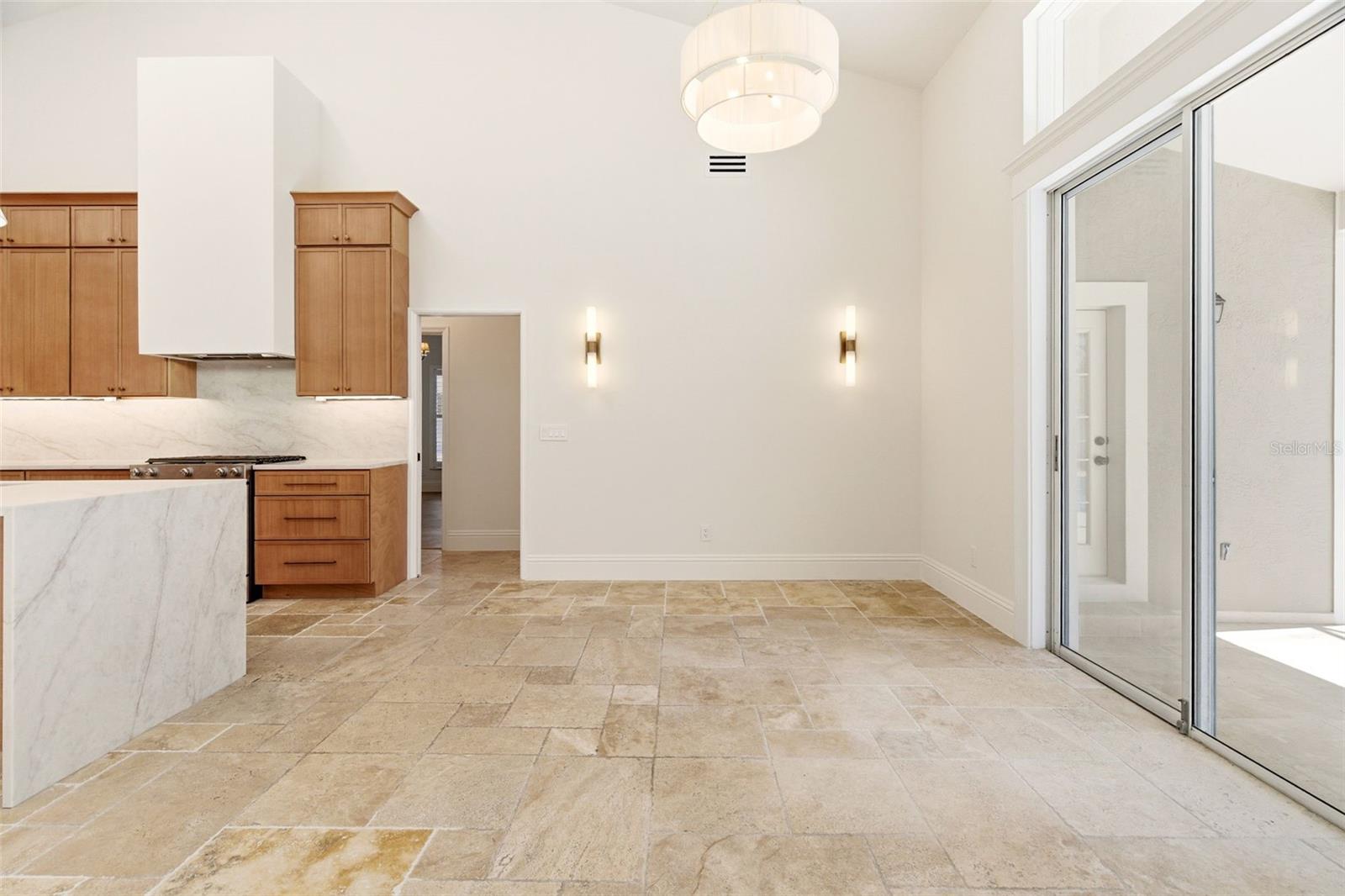 SOUTH BAY VILLAS - Residential