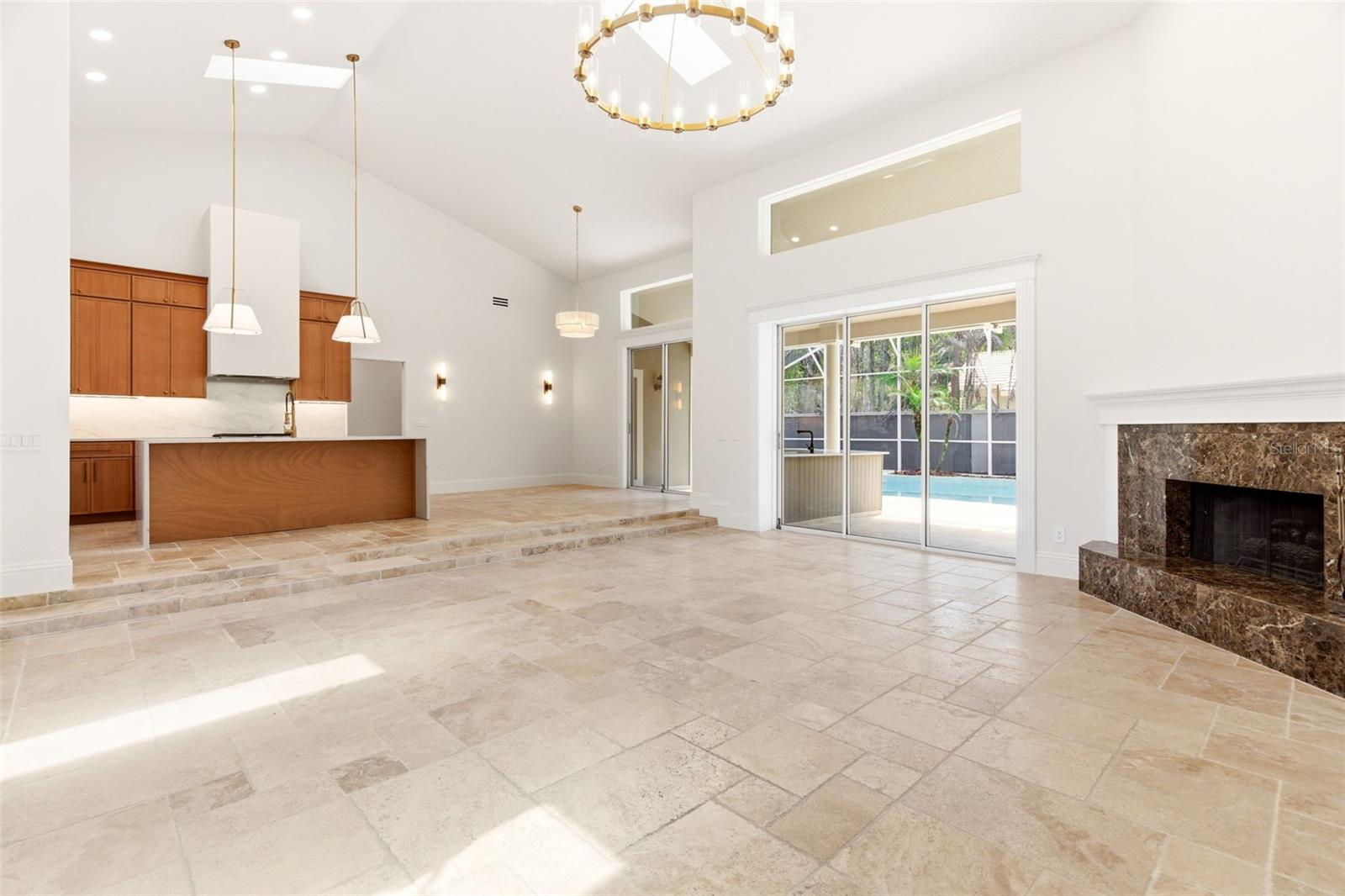SOUTH BAY VILLAS - Residential