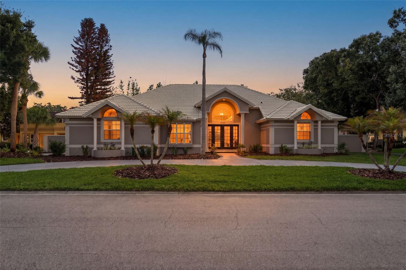 SOUTH BAY VILLAS - Residential