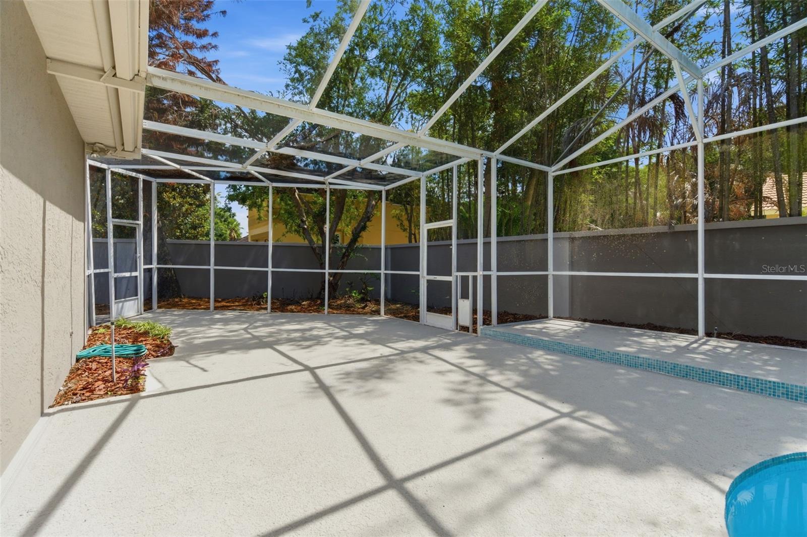 SOUTH BAY VILLAS - Residential