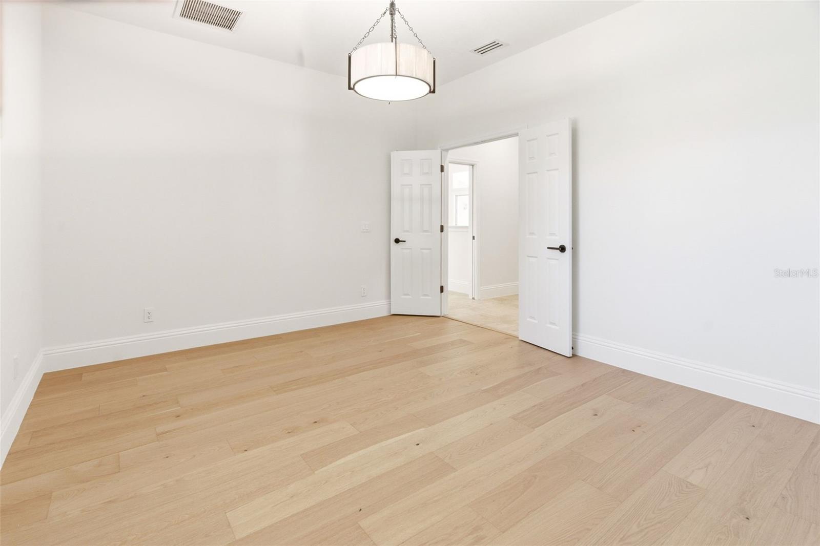 SOUTH BAY VILLAS - Residential
