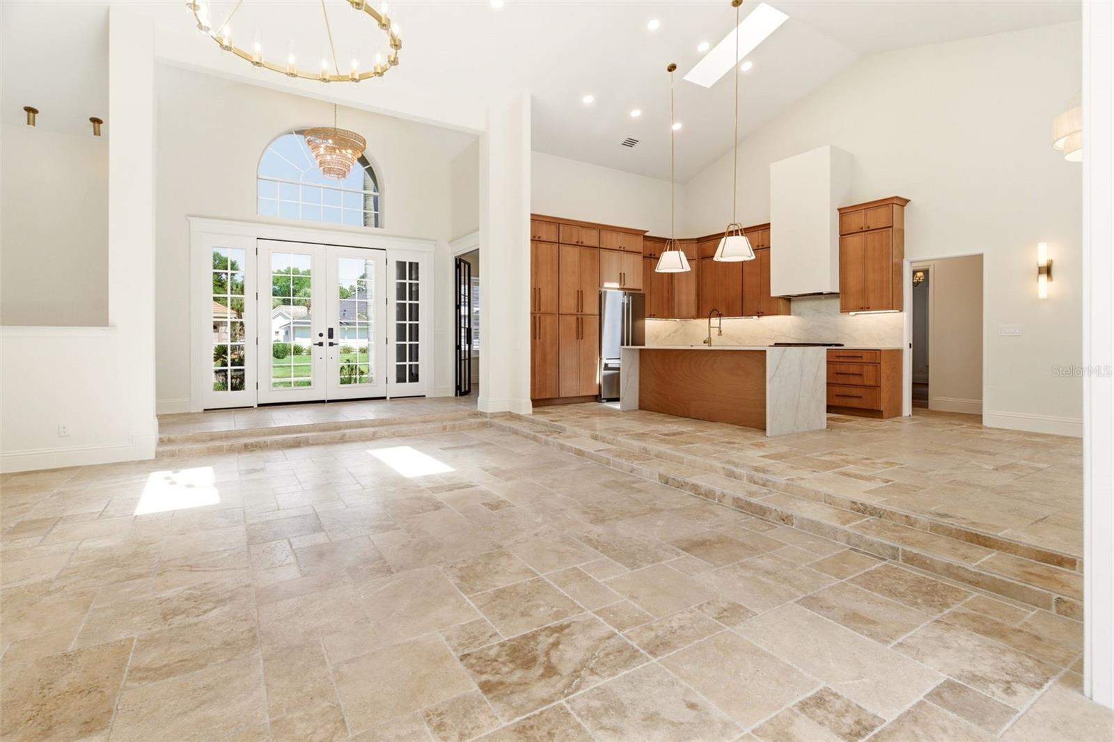SOUTH BAY VILLAS - Residential